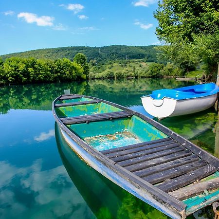Apartments River Una 2 Bihać Eksteriør billede