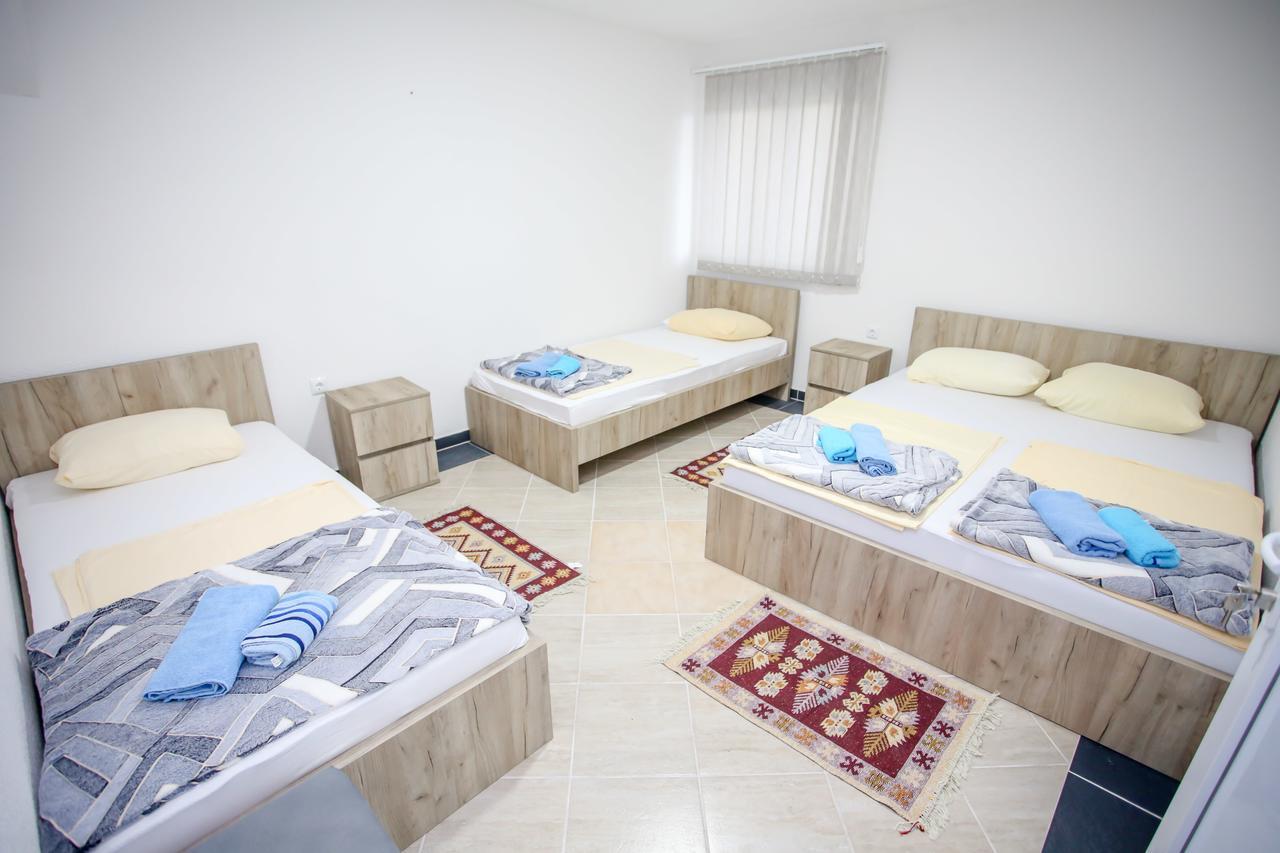 Apartments River Una 2 Bihać Eksteriør billede