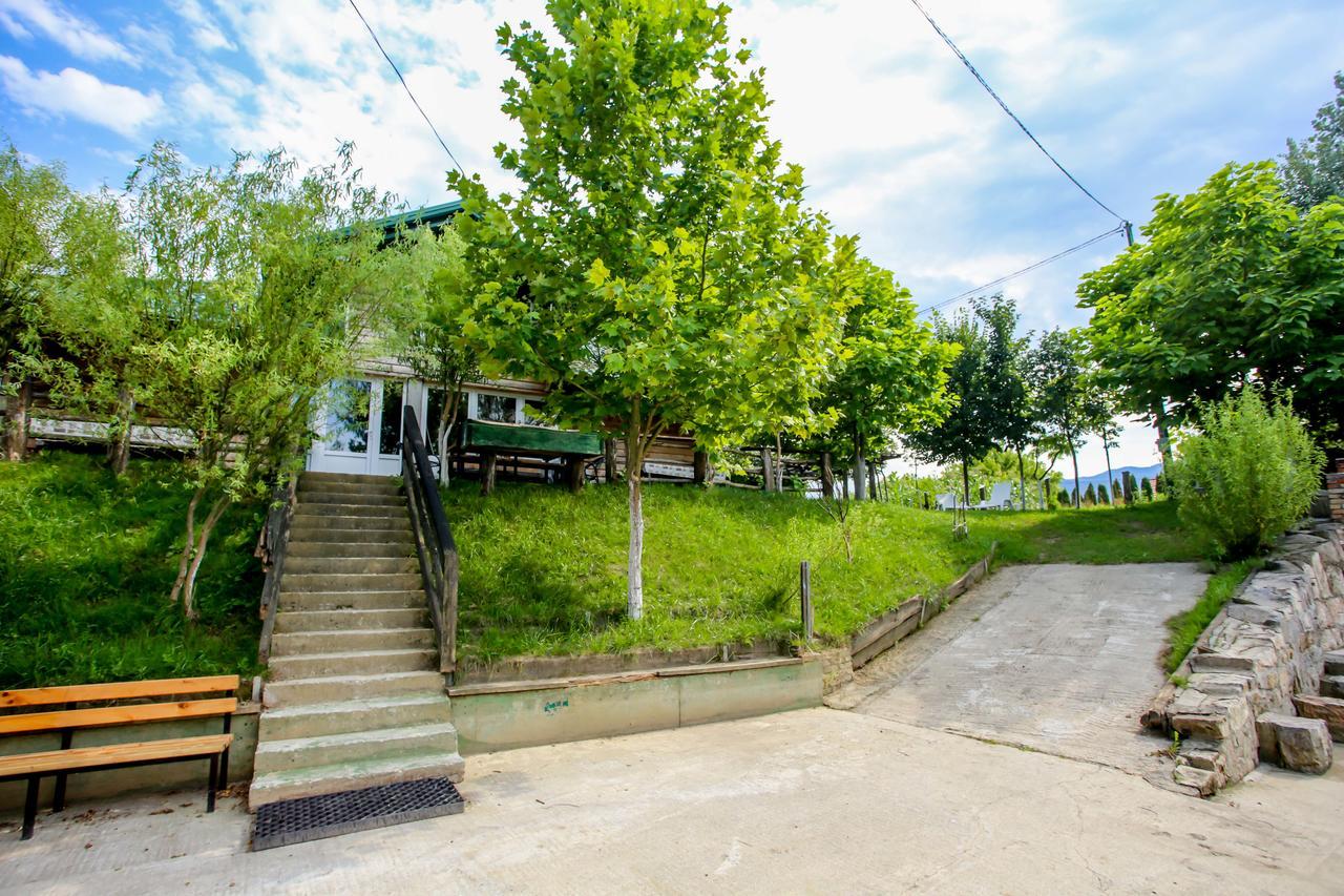 Apartments River Una 2 Bihać Eksteriør billede