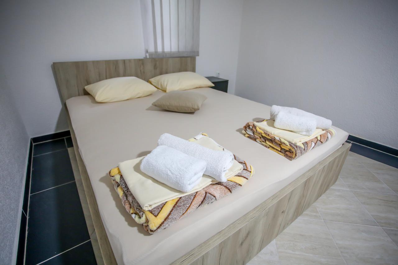 Apartments River Una 2 Bihać Eksteriør billede