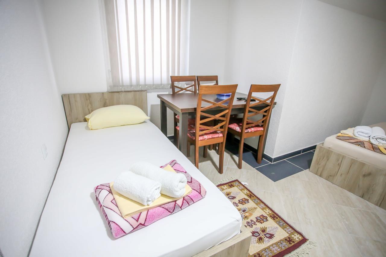 Apartments River Una 2 Bihać Eksteriør billede