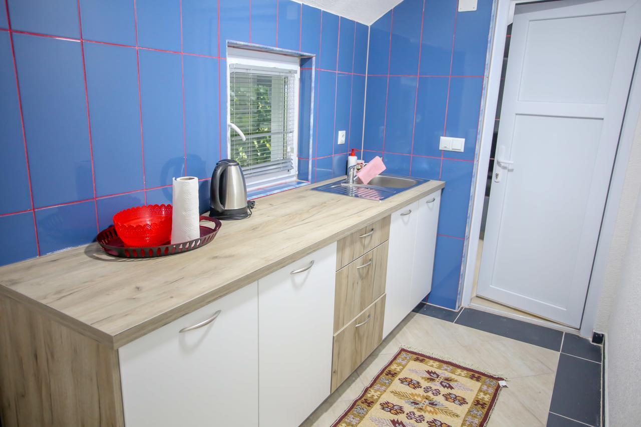 Apartments River Una 2 Bihać Eksteriør billede
